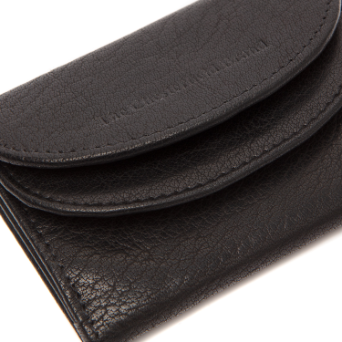 The Chesterfield Brand Newton Geldbörse Black #2