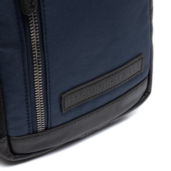 The Chesterfield Brand Salla Crossbodybag Navy #2