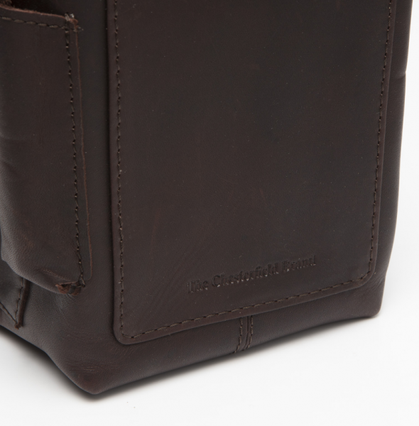 The Chesterfield Brand Taiwan Kellnerbörse Brown #2