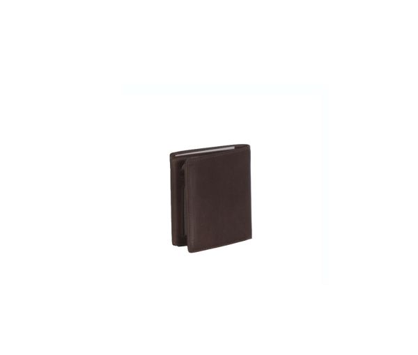 The Chesterfield Brand Carl Börse Billfold High   Brown #2