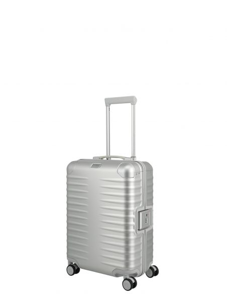 Titan Eternity 4-Rad Trolley S23 Silber #2