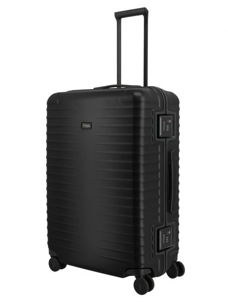 Titan Overseas 4-Rad Trolley L Nightshade Black #2