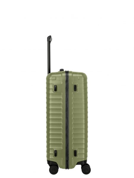 Titan Overseas 4-Rad Trolley M+ Forest Green #2