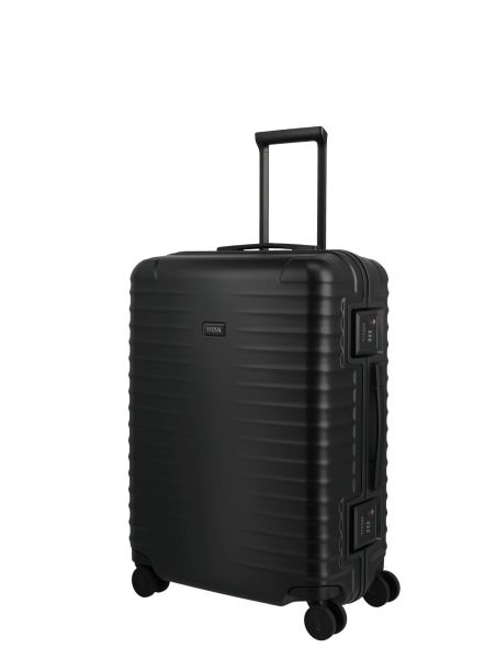Titan Overseas 4-Rad Trolley M+ Nightshade Black #2