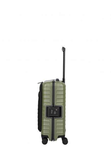 Titan Overseas 4-Rad Trolley S Vortasche Forest Green #2