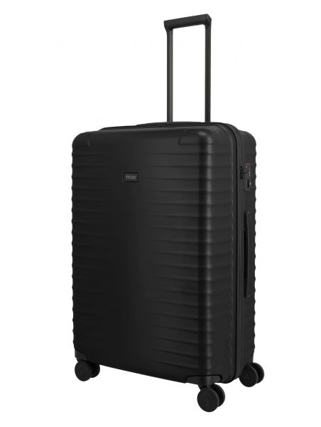 Titan Upgrade 4-Rad Trolley L Nightshade Black #2
