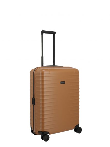 Titan Upgrade 4-Rad Trolley M Canyon Bronze #2
