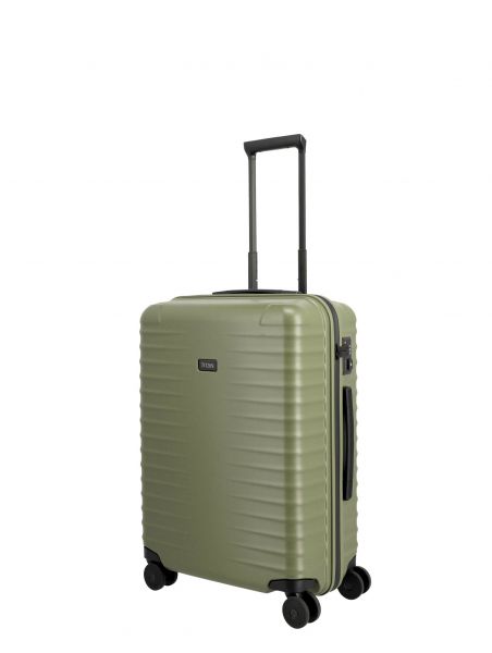 Titan Upgrade 4-Rad Trolley M Forest Green #2
