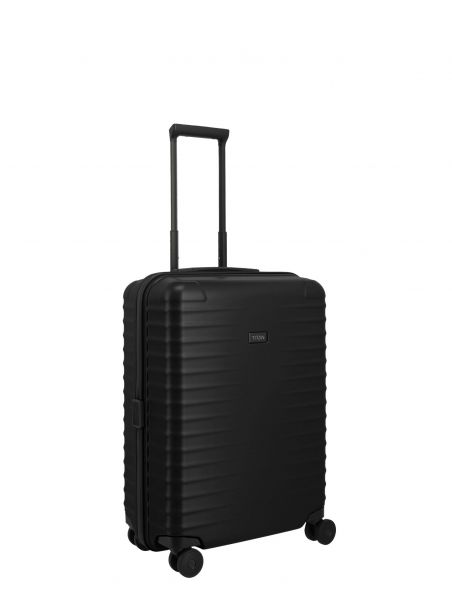 Titan Upgrade 4-Rad Trolley M Nightshade Black #2