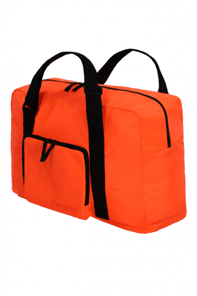 Accessoires Faltreisetasche Orange #2