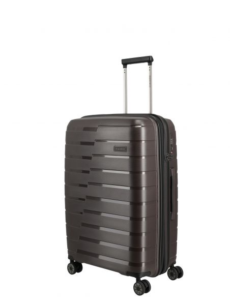 Travelite Air Base 4w Trolley M erw. coffee #2