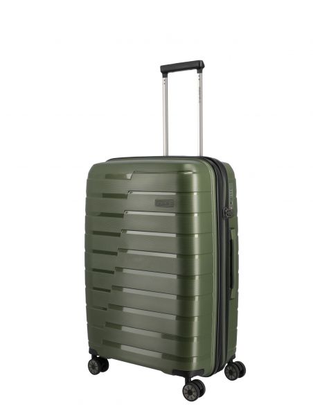 Travelite Air Base 4w Trolley M erw. olive #2