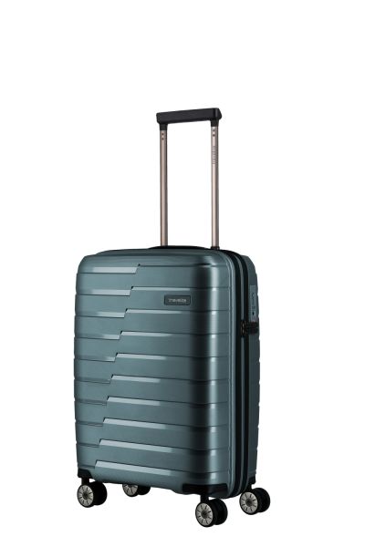 Travelite Air Base 4w Trolley S eisblau #2