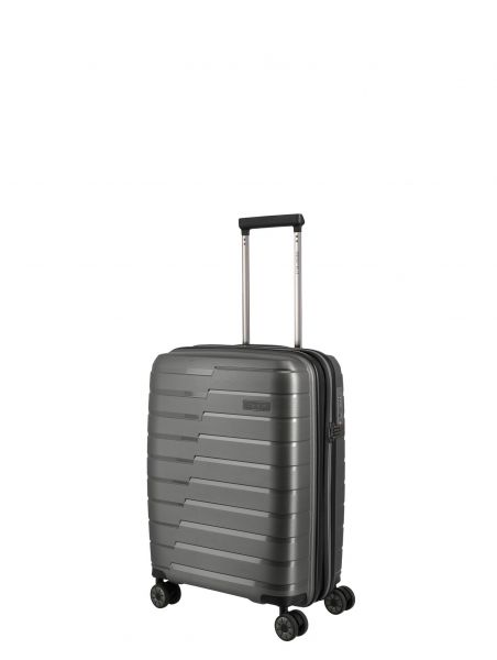 Travelite Air Base 4w Trolley S erw. Anthrazit #2