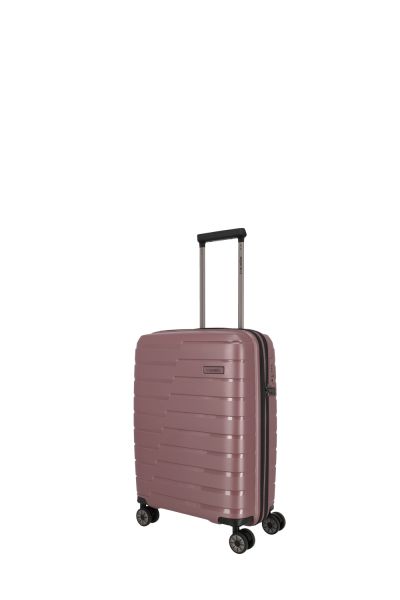 Travelite Air Base 4w Trolley S Flieder #2