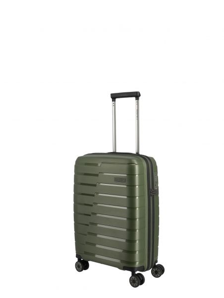Travelite Air Base Kofferset 3-tlg. 4w L/M erw./S olive #2