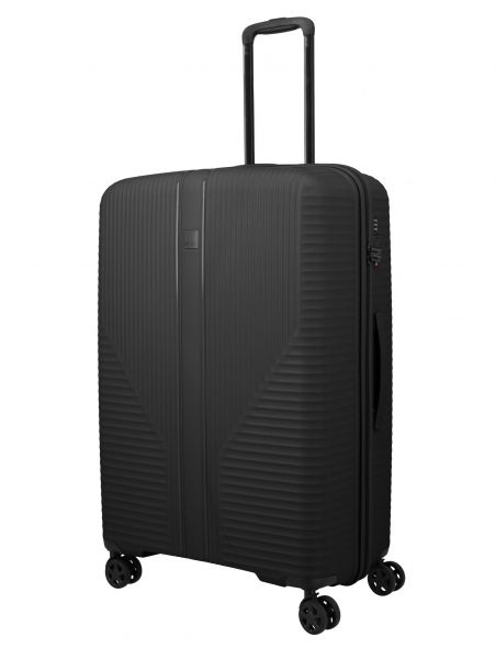 Travelite Air Stripe Trolley L Black #2