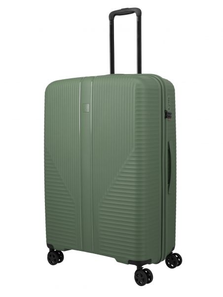 Travelite Air Stripe Trolley L Green #2