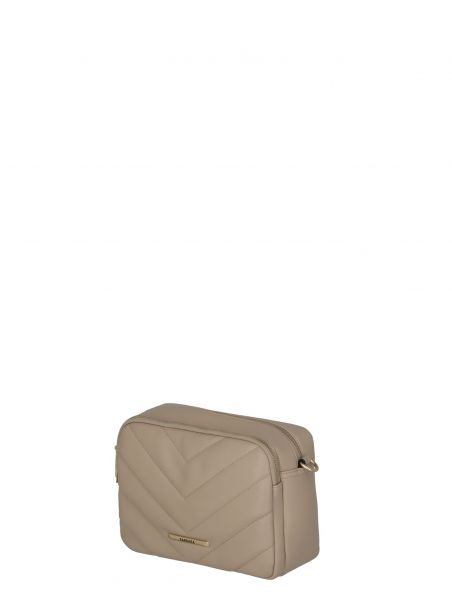 Travelite Barbara Cozy Crossbody Bag Beige #2