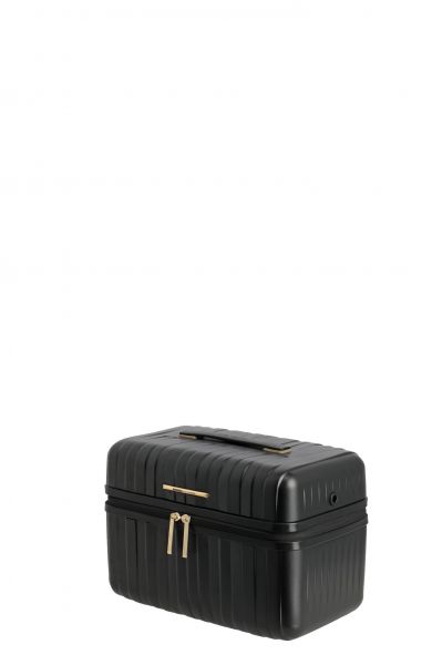 Travelite Barbara Novelty Beautycase Schwarz #2