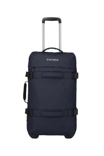Travelite Bolonia Wheeled Duffle L/M/S Navy #2