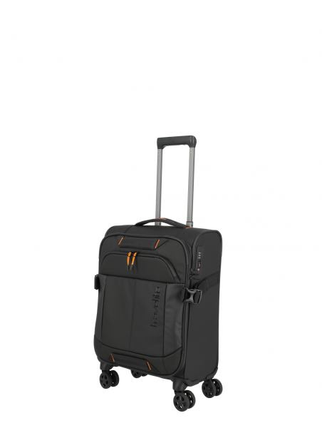 Travelite Briize Trolley S Schwarz #2