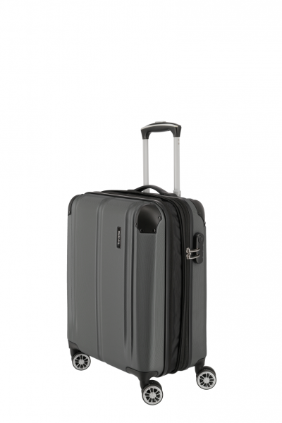 Travelite City 4w Trolley S Anthrazit #2