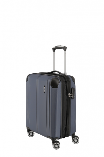 Travelite City 4w Trolley S Marine #2