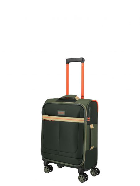 Travelite Color Craze 4w Trolley S Olive #2