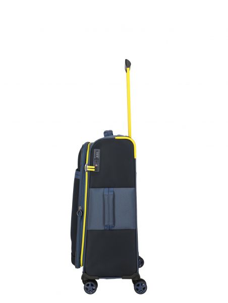 Travelite Color Craze 4w Trolley M Blau #2