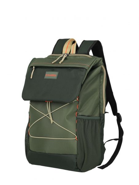 Travelite Color Craze Rucksack Olive #2