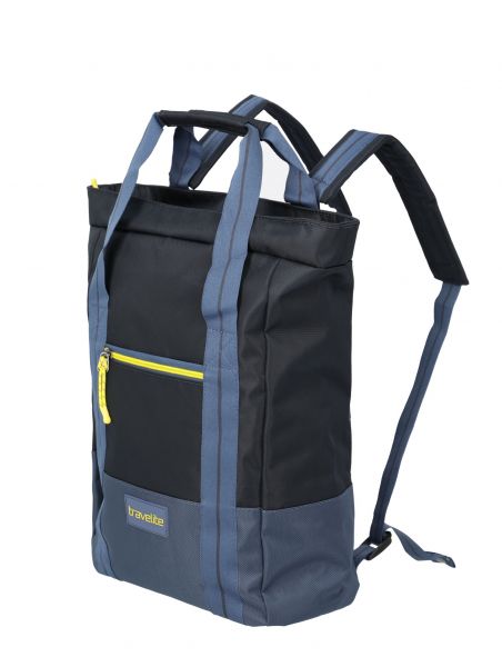 Travelite Color Craze Rucksack Tote Bag Blau #2