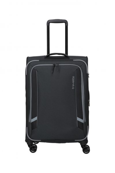Travelite Corsiica 4w Lexp/Mexp/Sexp/BB Black #2