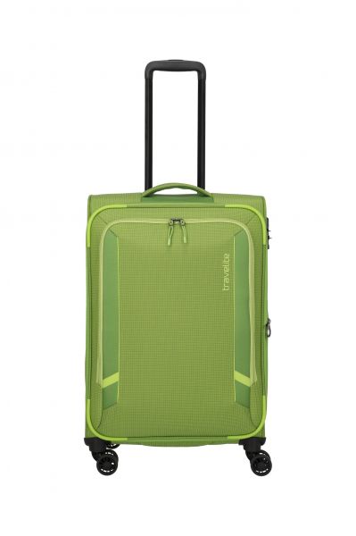 Travelite Corsiica 4w Lexp/Mexp/Sexp/BB Fresh Green #2
