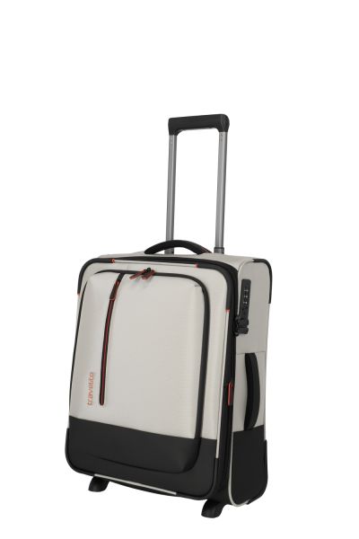 Travelite Crosslite 2w Trolley S Natur #2