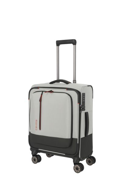 Travelite Crosslite 4w Trolley S Natur #2