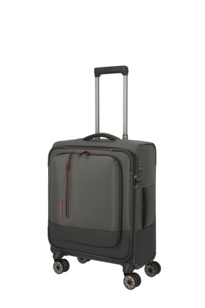 Travelite Crosslite 4w Trolley S Oliv #2