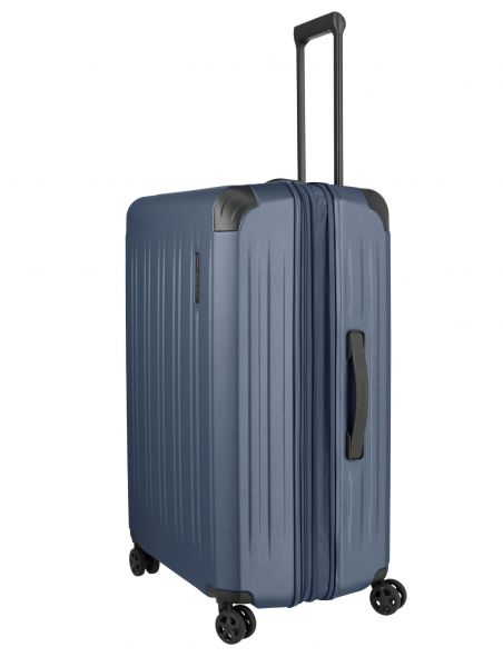 Travelite Dynamiic 4W L/M/S Blau #2