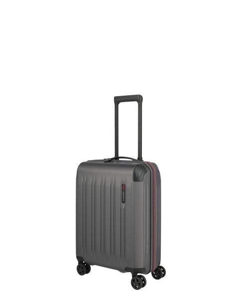Travelite Dynamiic 4W Trolley S Grau #2