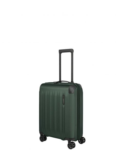 Travelite Dynamiic 4W Trolley S Grün #2
