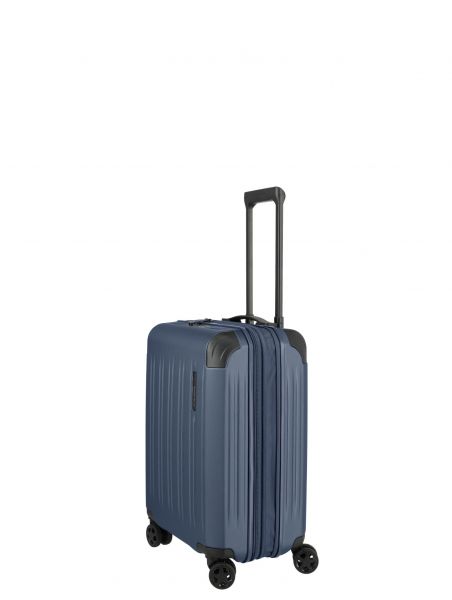 Travelite Dynamiic 4W Trolley S+ Blau #2