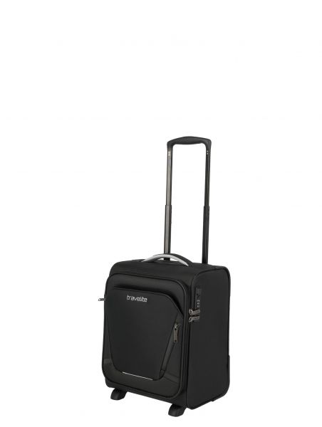 Travelite Jetpack Wings 2 Cabin Schwarz #2