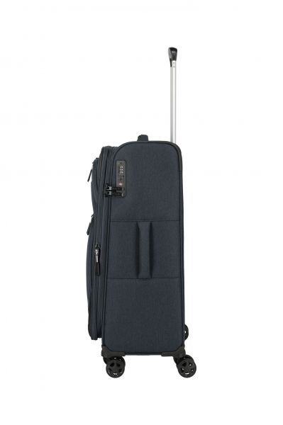 Travelite Kick Off Trolley 4w M exp. D'Anthracite #2