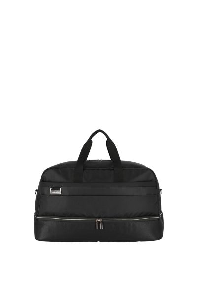 Travelite Miigo Weekender m.Bodenfach Nachtschwarz #2