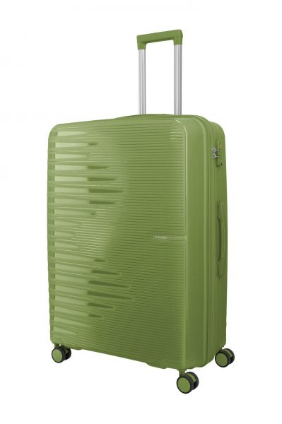 Travelite Pacific Trolley 4w L Olive #2