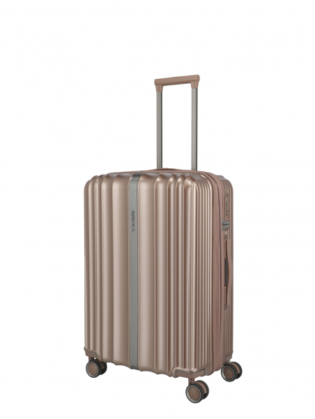 Travelite Paros Trolley M Cappuccino #2