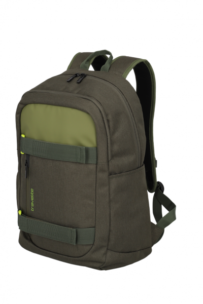 Travelite Pathway Strap Oliv #2