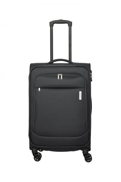 Travelite Priego Trolley 4w L/M/S Anthrazit #2