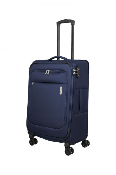Travelite Priego Trolley 4w M Navy #2