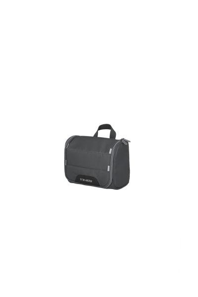 Travelite Skaii Kulturtasche 18 Gipfelgrau #2